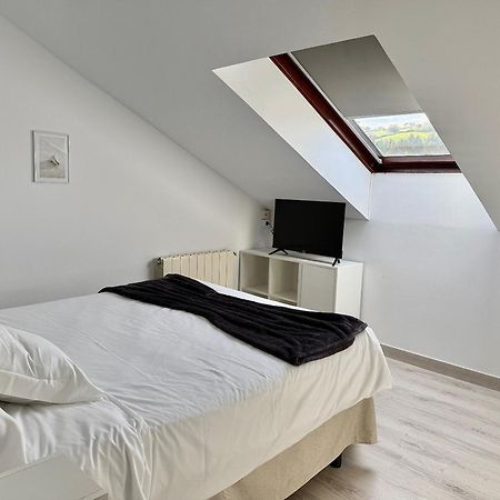 Hotel Sanmar Cobreces Ngoại thất bức ảnh
