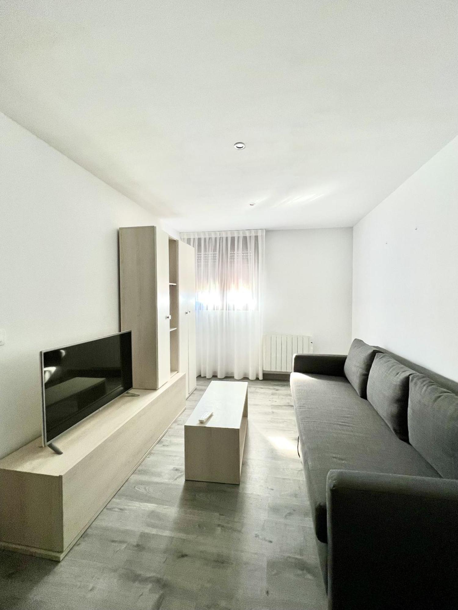 Hotel Sanmar Cobreces Phòng bức ảnh