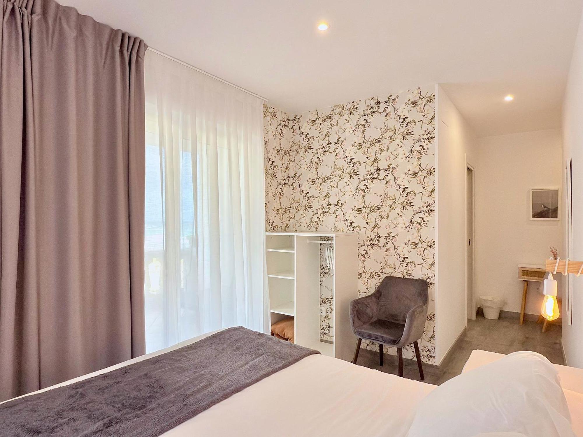 Hotel Sanmar Cobreces Ngoại thất bức ảnh